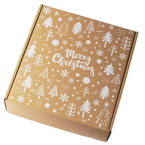 Weihnachtspaket Superflausch