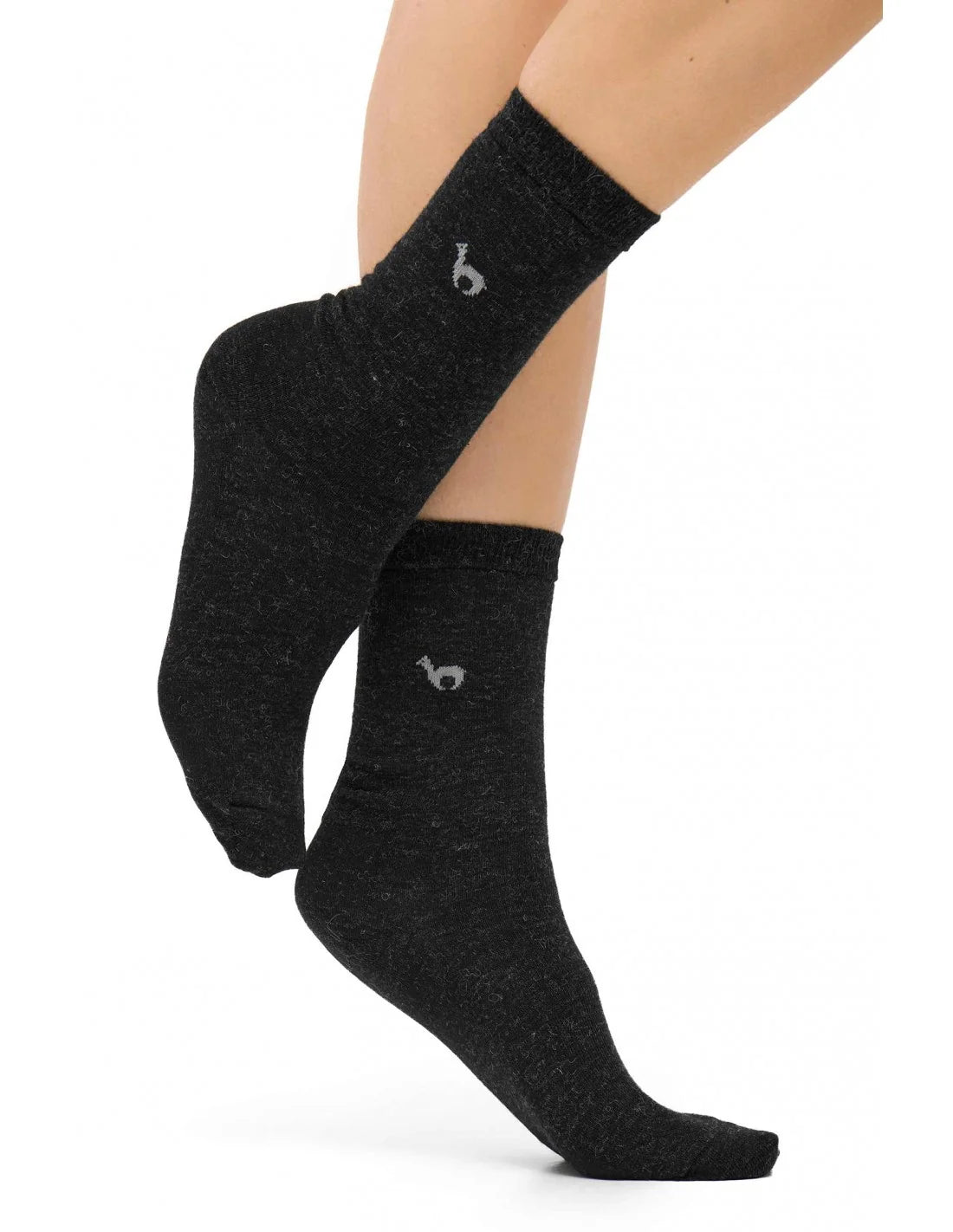 Alpaka Premium Business Socken