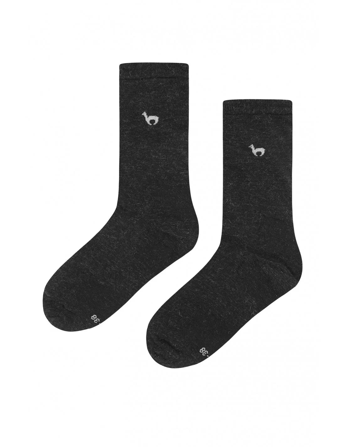 Alpaka Premium Business Socken