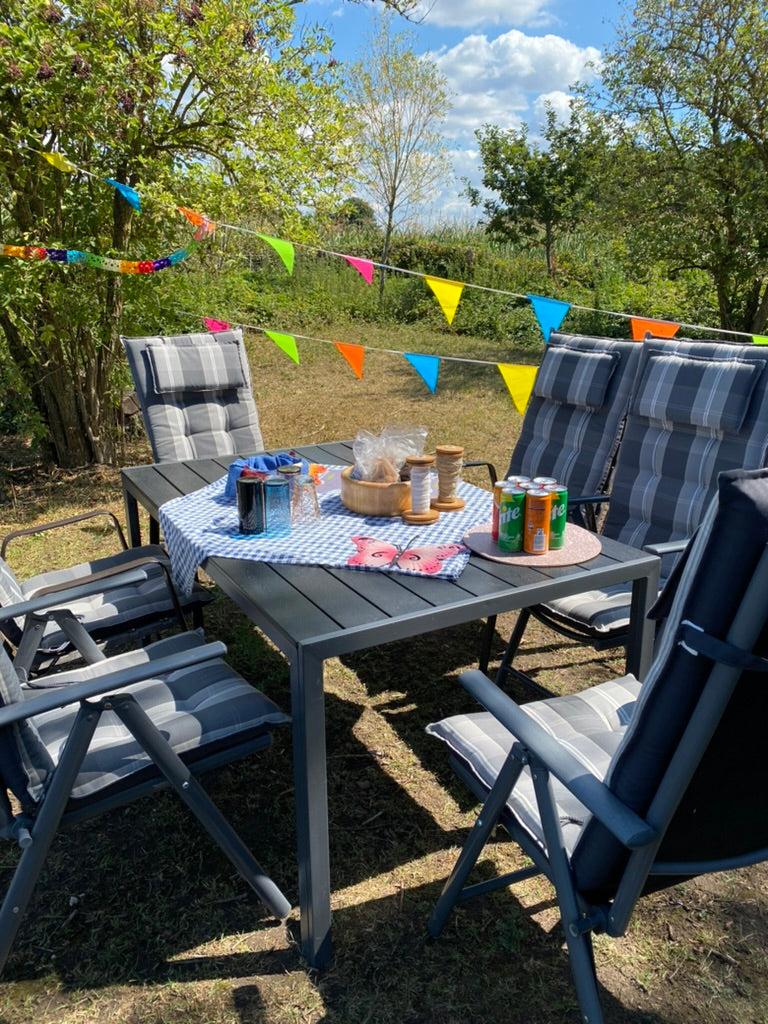 Muttertags-Picknick