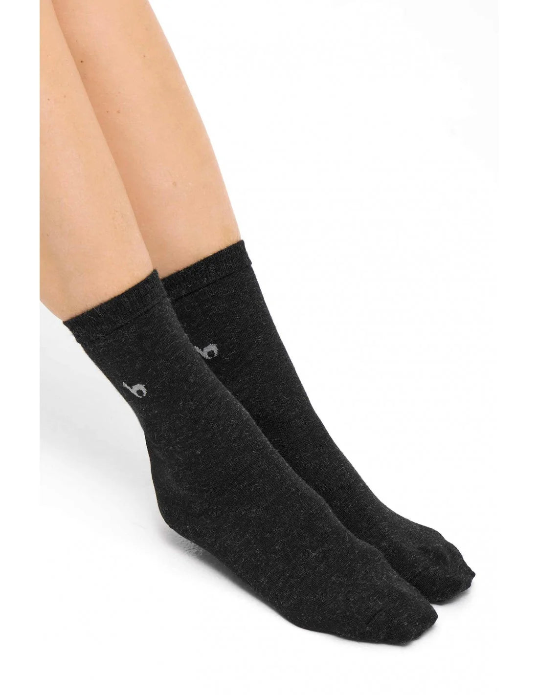 Alpaka Premium Business Socken