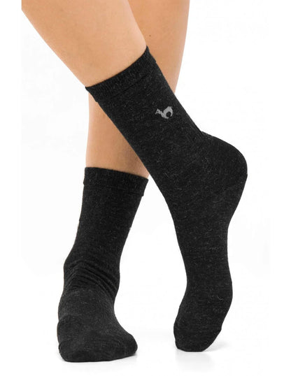 Alpaka Premium Business Socken